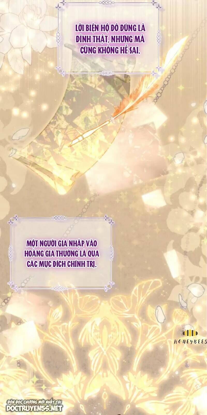 không có nơi nào dành cho công chúa giả mạo chương 34 - Next chapter 35