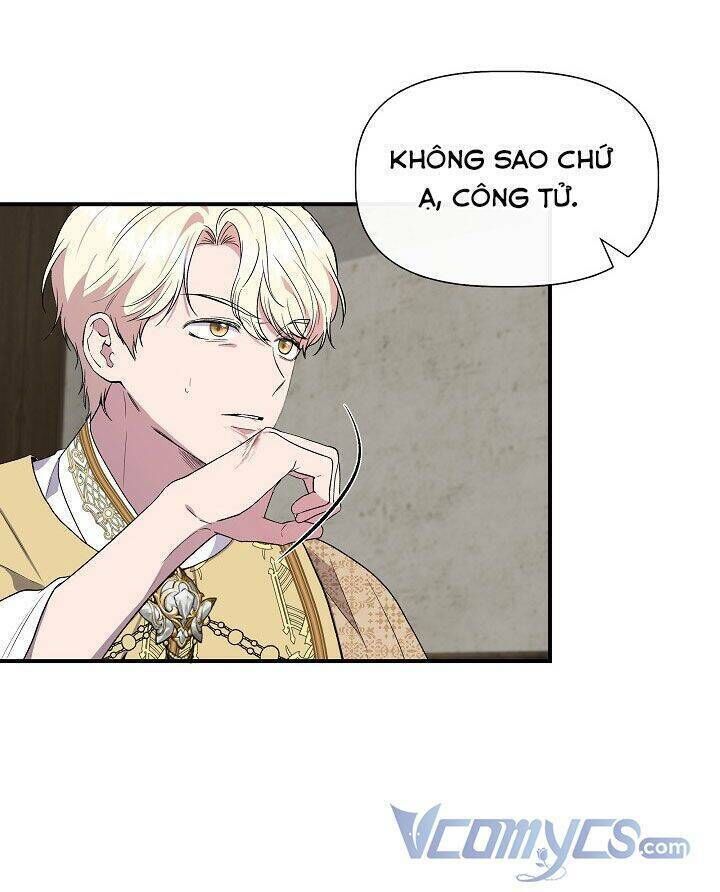 tôi không phải là cinderella chapter 60 - Trang 2