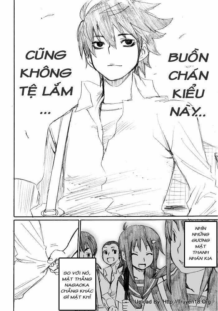 Onani Master Kurosawa Chapter 10 - Trang 1