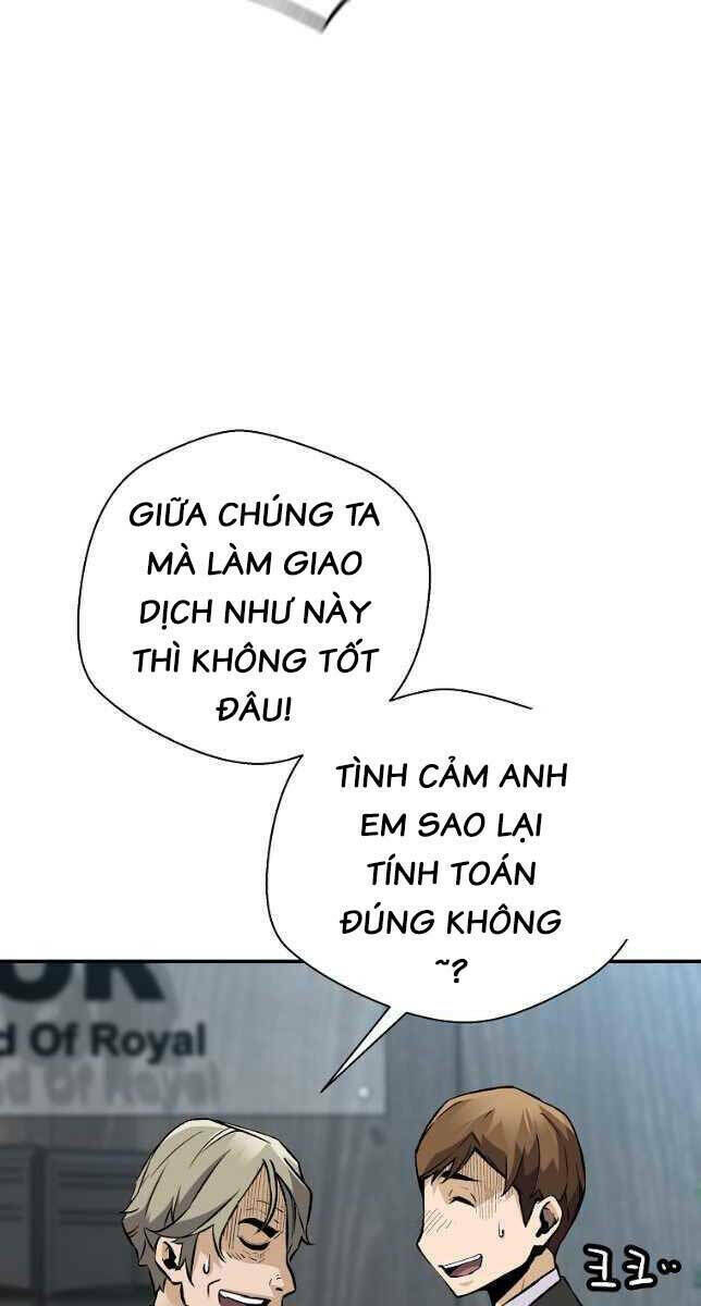 sự trở lại của huyền thoại chapter 94 - Next chapter 95