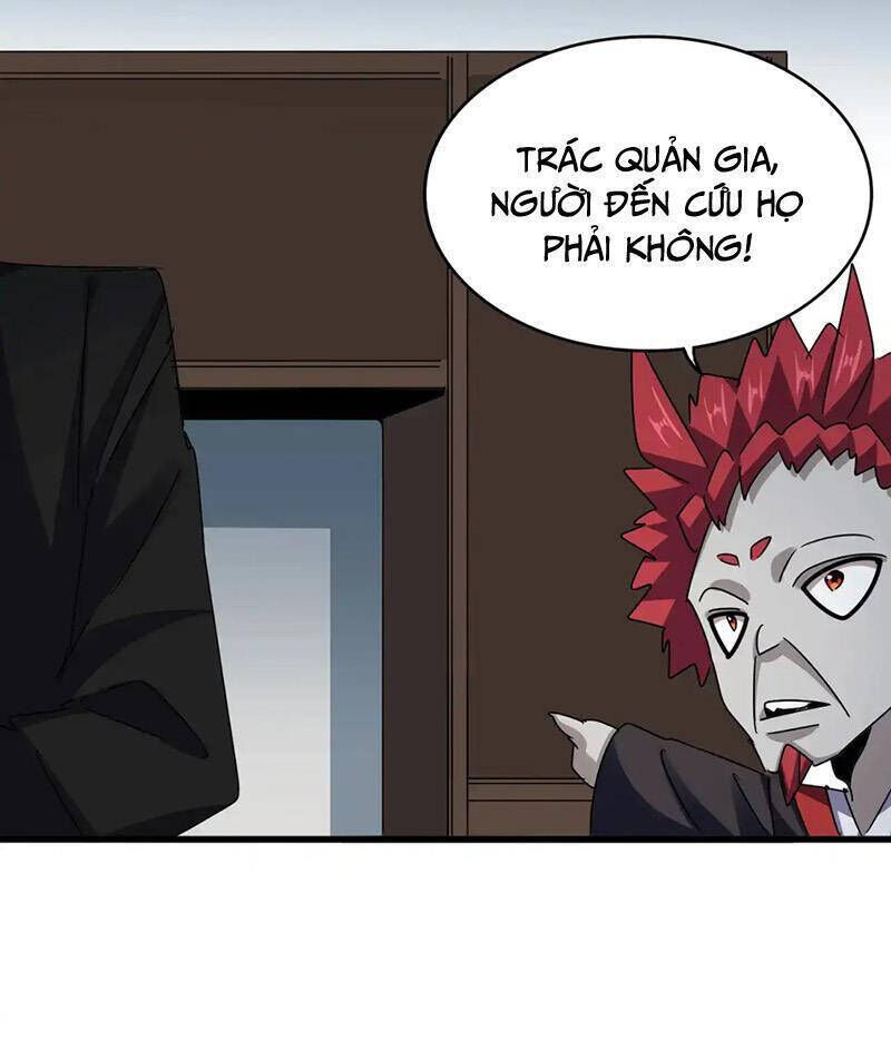 đại quản gia là ma hoàng chapter 572 - Next chapter 573