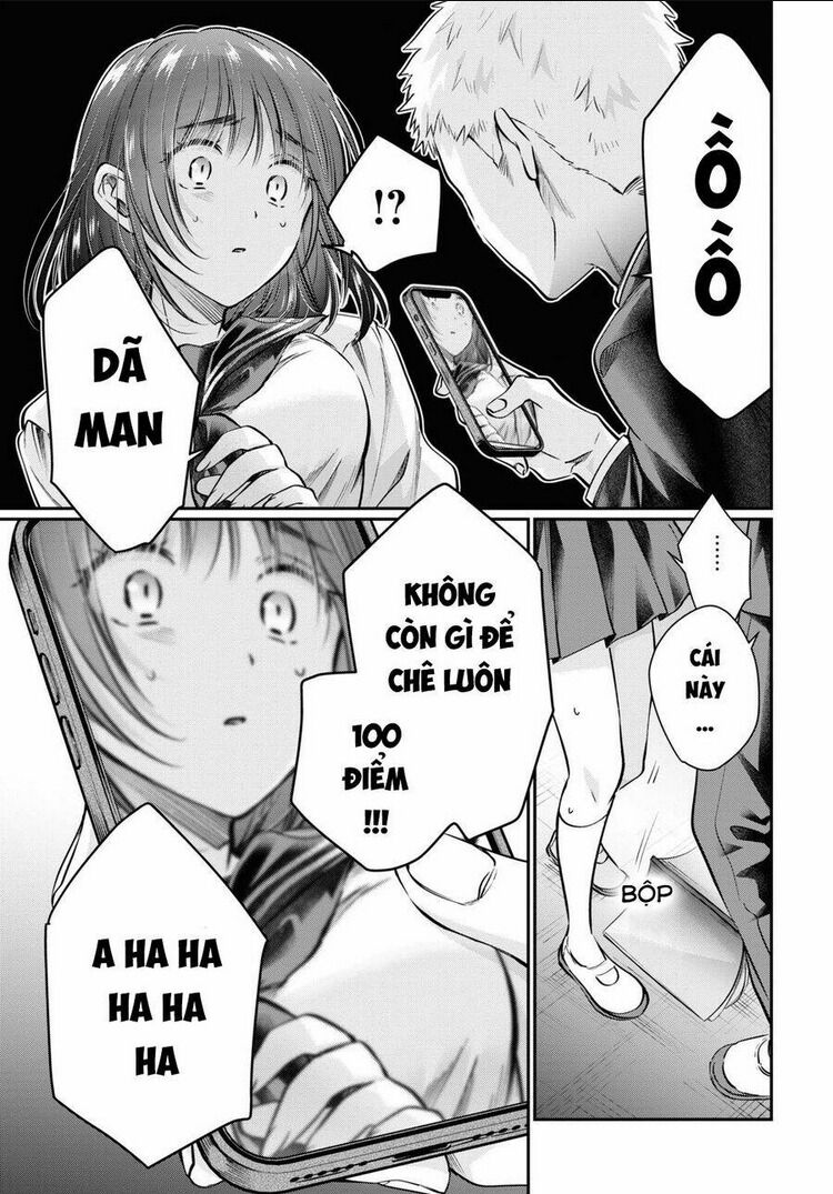 Fuufu Ijou, Koibito Miman Chapter 61 - Trang 2