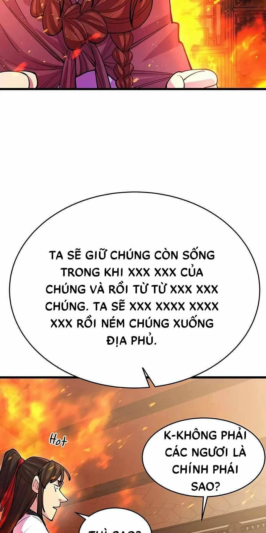 thiên hạ đệ nhất đại sư huynh chapter 45 - Next chapter 46