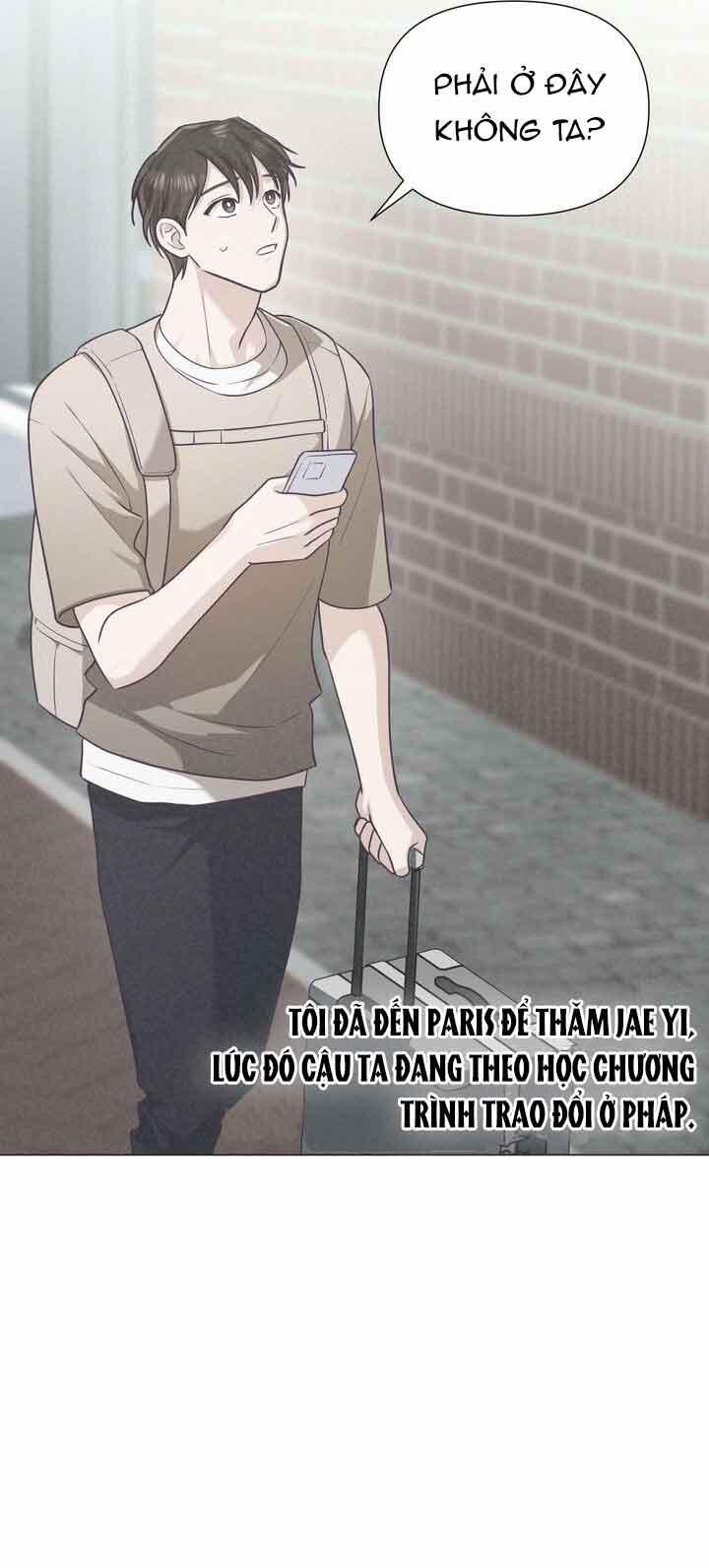 tình yêu hỏa tiễn Chapter 10 - Next Chương 11