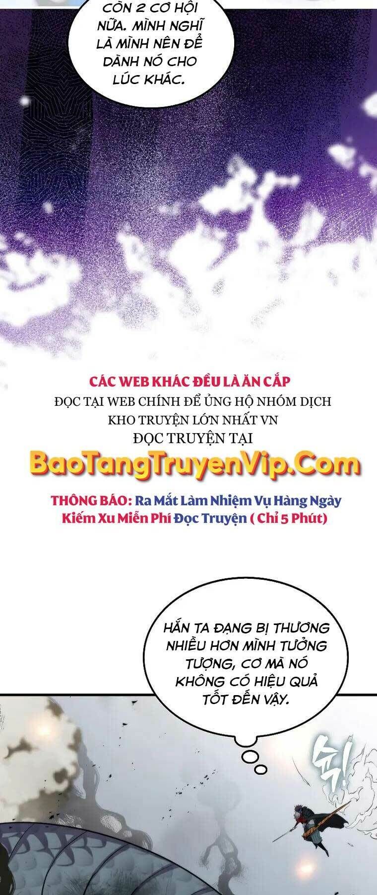 tôi thăng cấp trong lúc ngủ chapter 82 - Trang 2