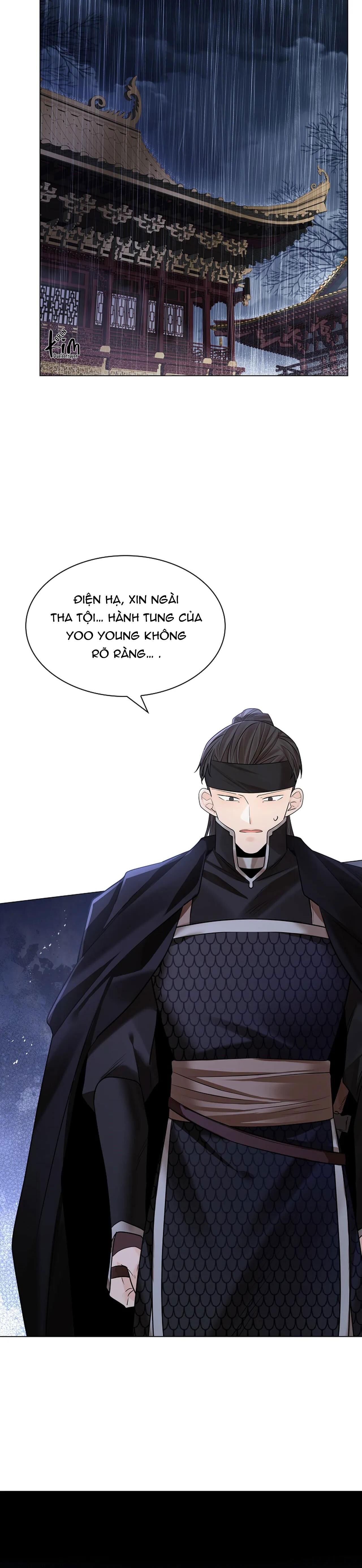 hoa giấy Chapter 71 - Next Chapter 72