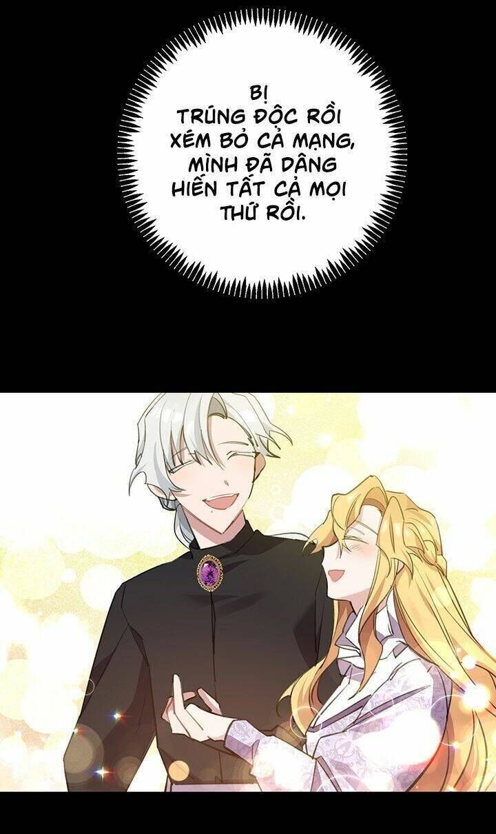 đeo bám tôi cũng vô ích thôi chapter 1 - Next chapter 2