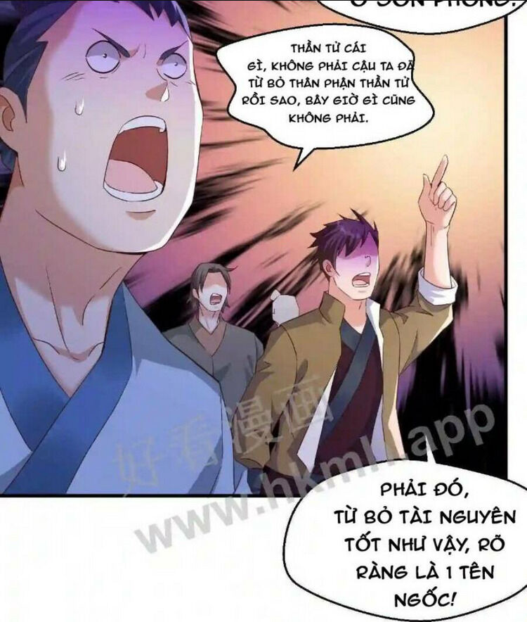 Vô Địch Đốn Ngộ Chapter 4 - Trang 2