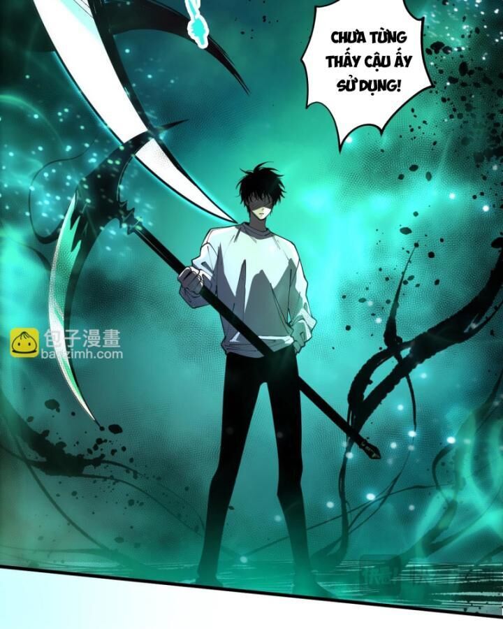 tử linh pháp sư! ta chính là thiên tài chapter 84 - Next chapter 85