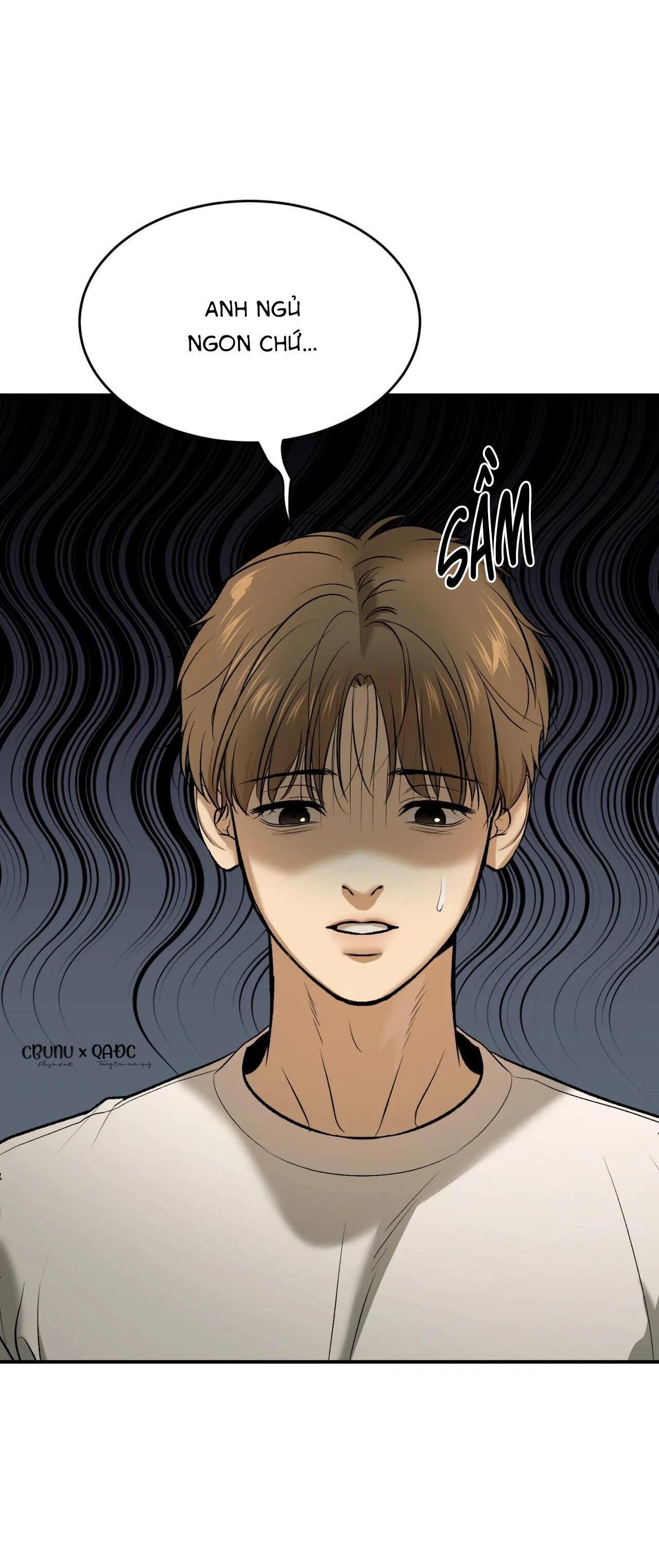 (CBunu) ChinhX - Vận Xui Chapter 27 - Next Chapter 28 H+