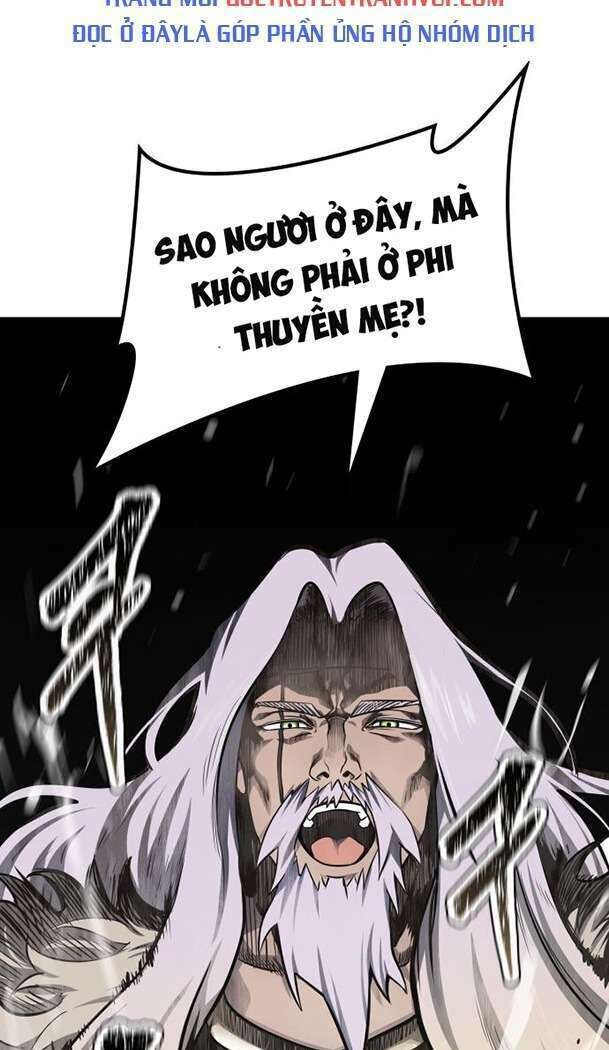 Cuộc Chiến Trong Tòa Tháp - Tower Of God Chapter 592 - Next Chapter 593