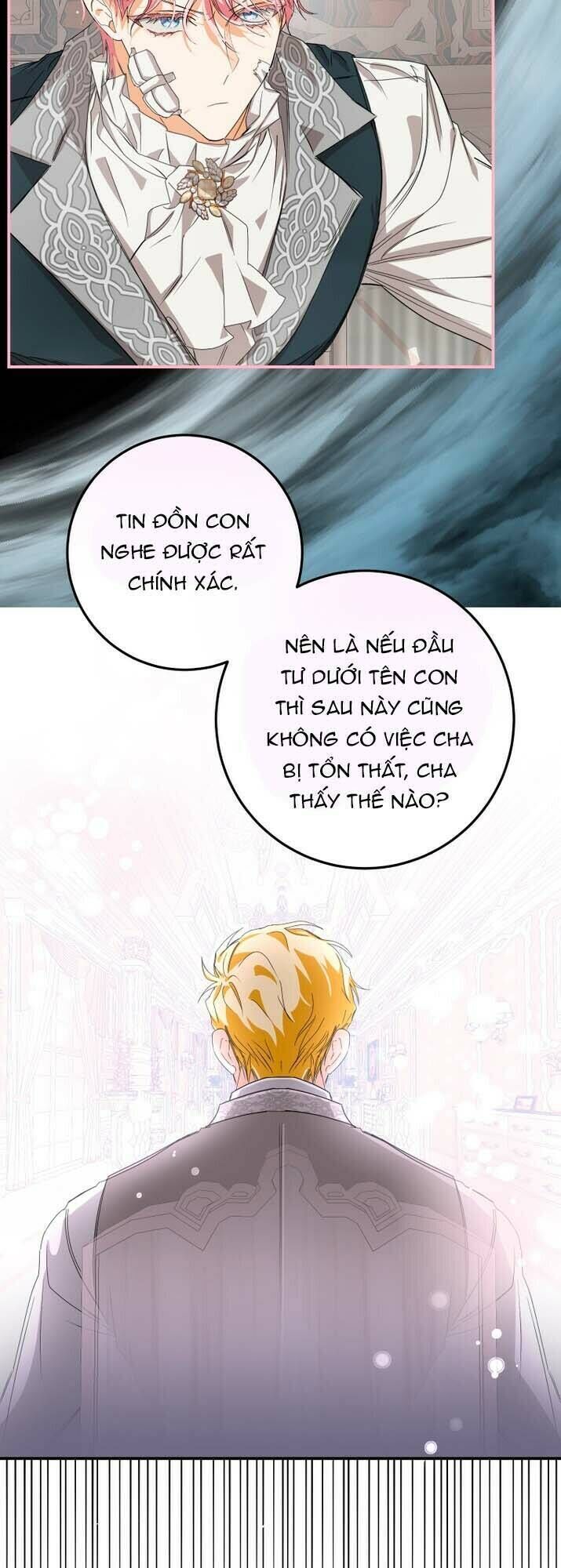 trở thành chủ nhân của ác ma chapter 5 - Next chapter 6