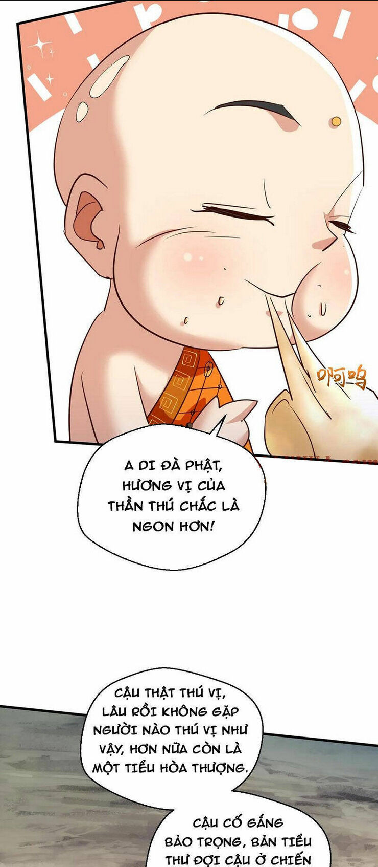 Vô Địch Đốn Ngộ chapter 149 - Trang 2