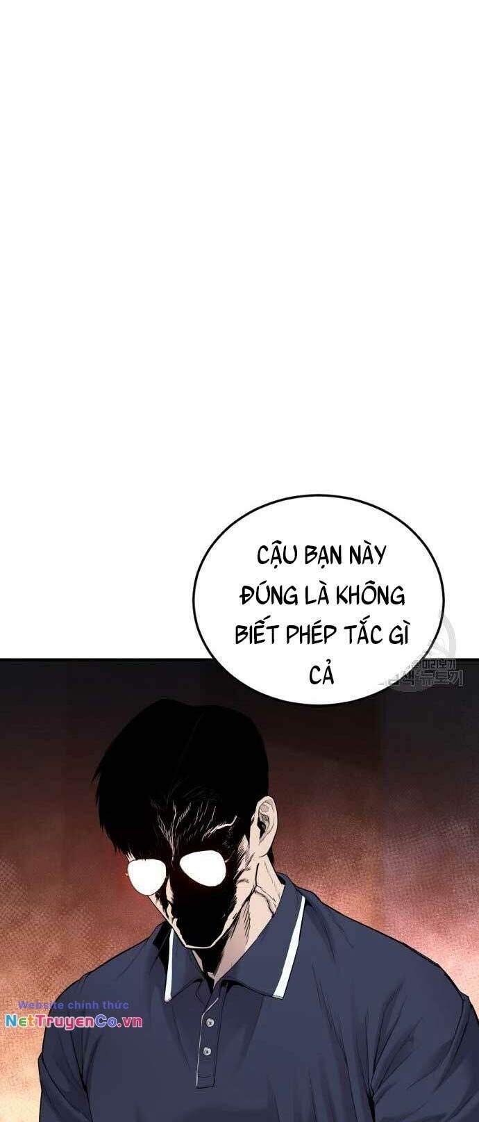 bố tôi là đặc vụ chapter 71: moi - Trang 2