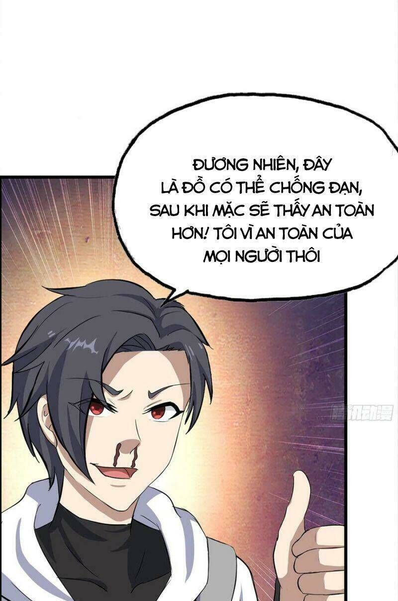 tôi chuyển vàng tại mạt thế Chapter 133 - Next Chapter 134