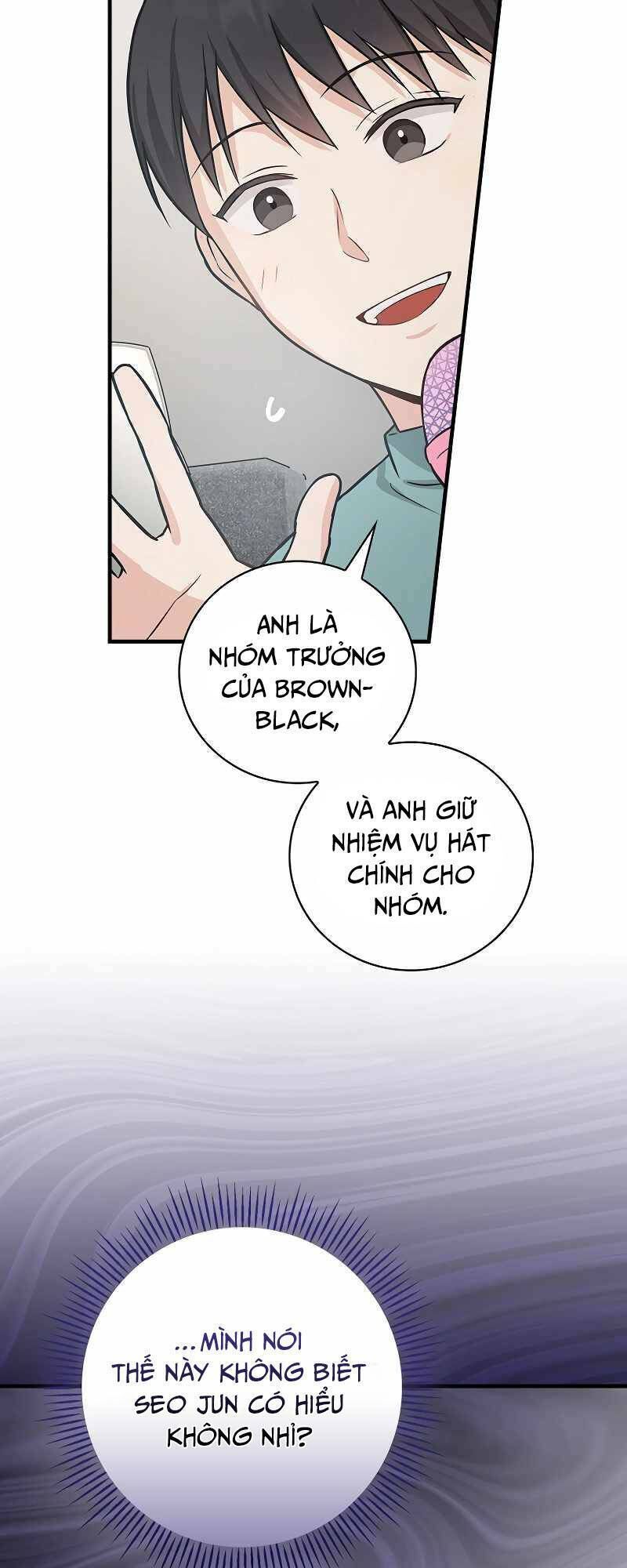 làm siêu sao từ 0 tuổi chapter 10 - Next chapter 11