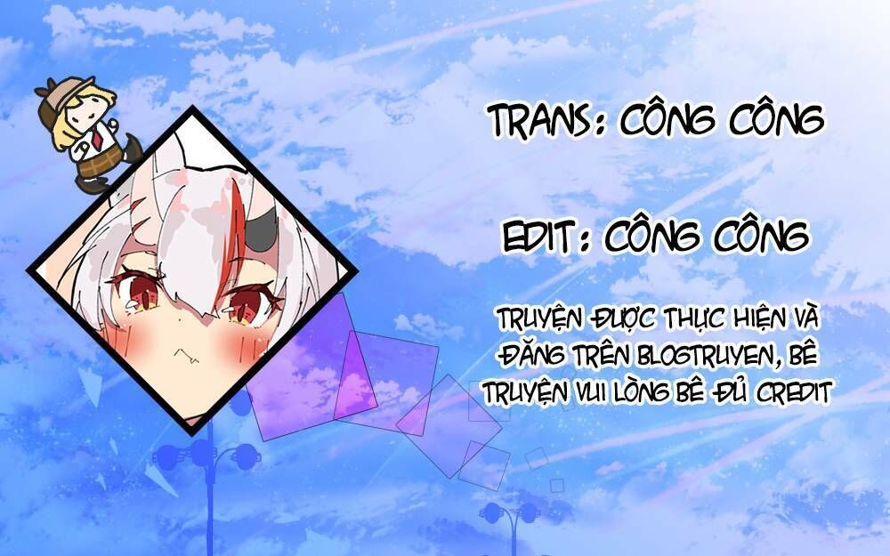 hẹn hò cùng hắc thuật sư chapter 4 - Trang 2