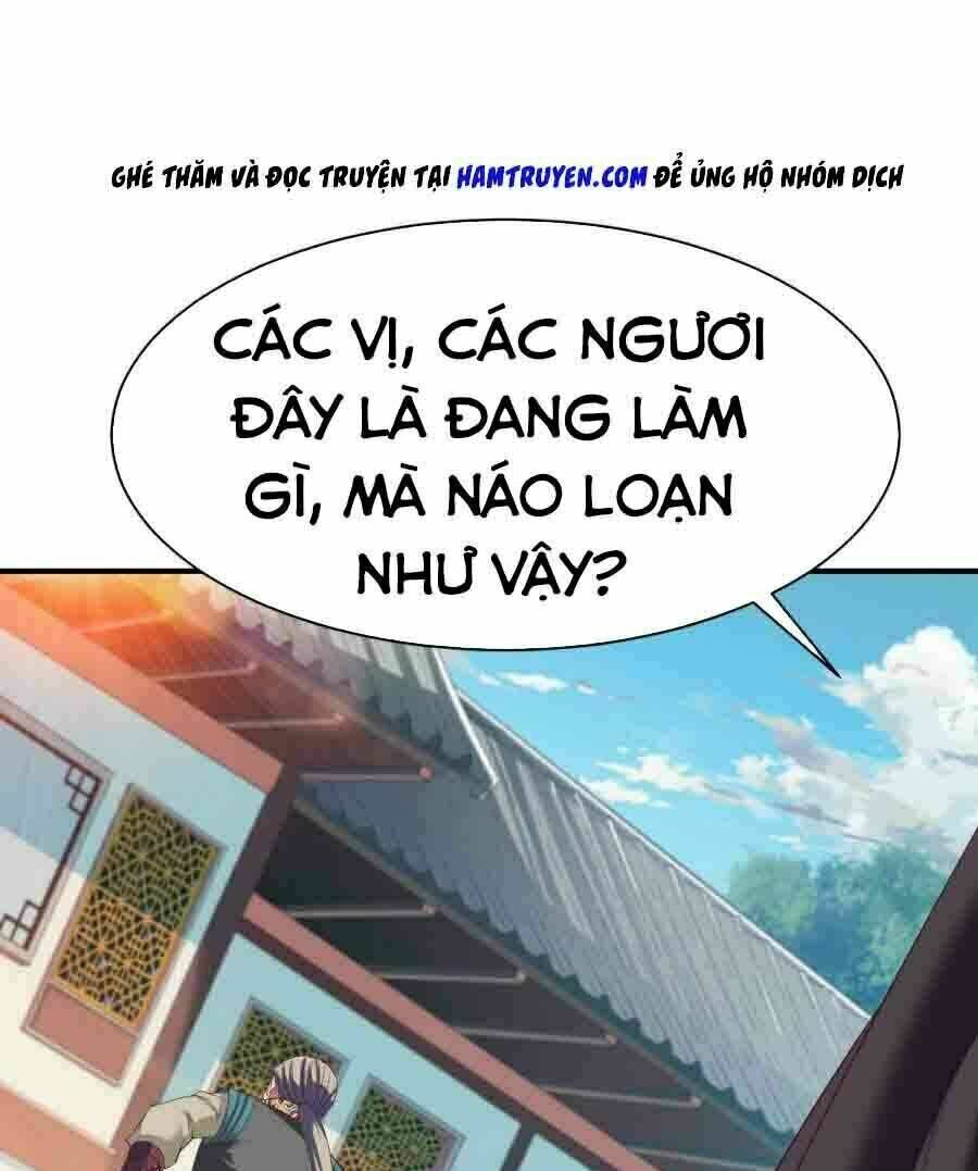 chiến đỉnh chapter 28 - Trang 2