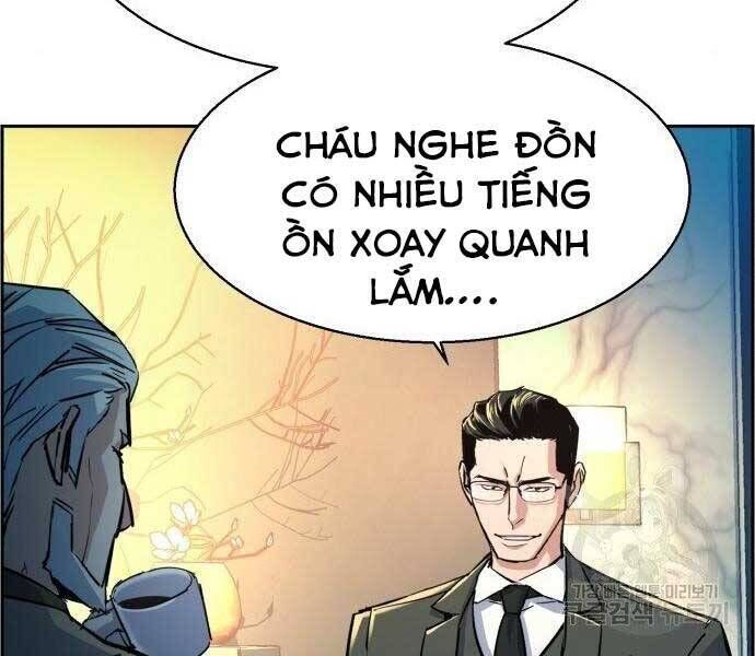 bạn học của tôi là lính đánh thuê chapter 86 - Next chapter 87