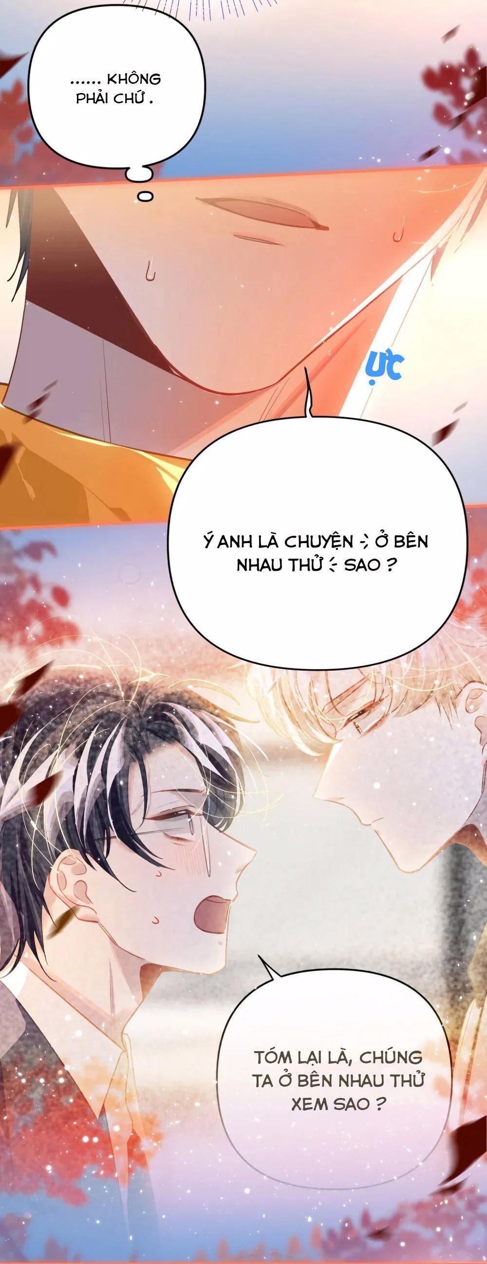 tôi có bệnh Chapter 59 - Next chapter 60