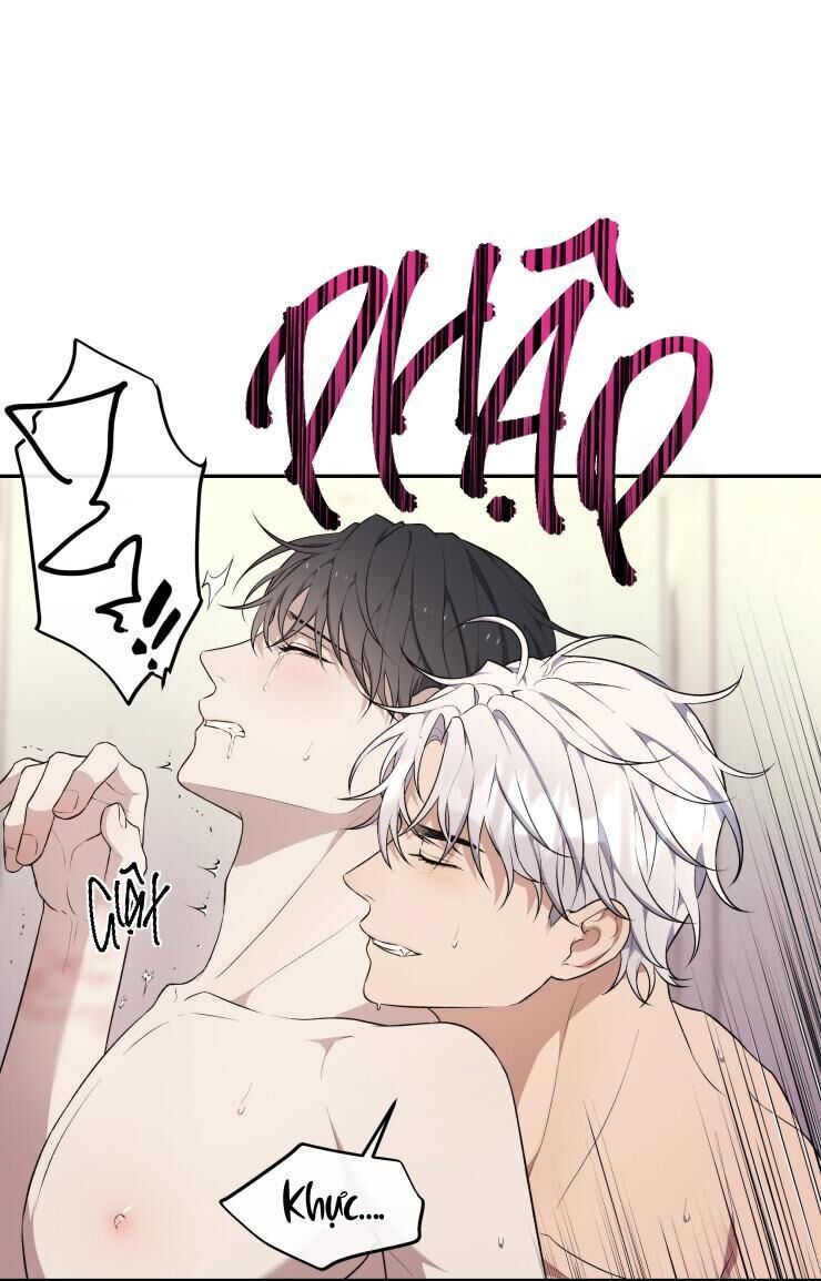 |DROP| Tâm Mộng Chapter 23 Ngang Raw - Trang 2