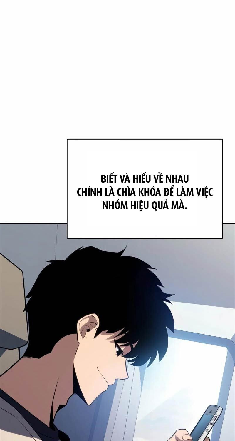 người chơi mới solo cấp cao nhất chapter 162 - Trang 1