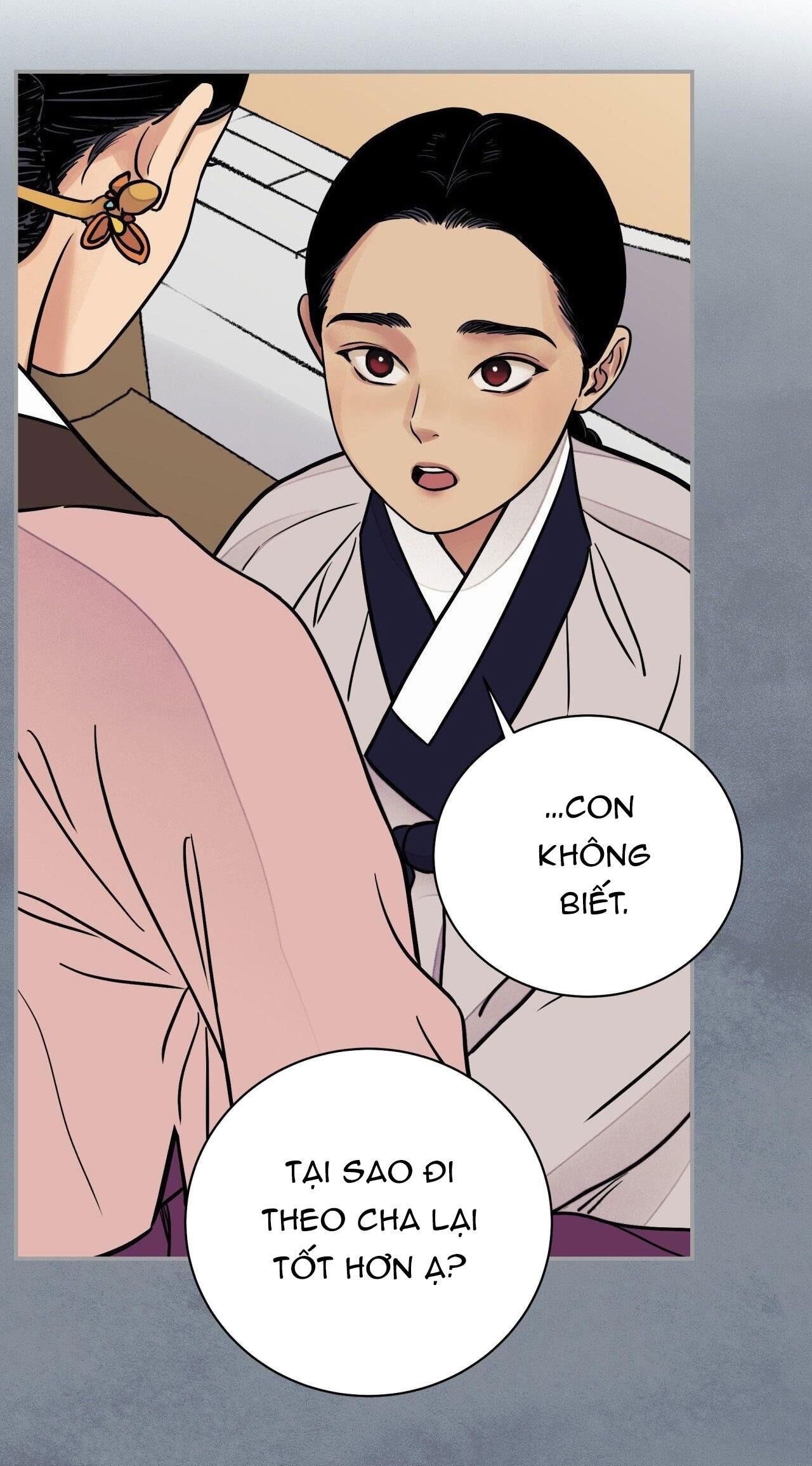 kiếm hoa Chapter 64 - Trang 1