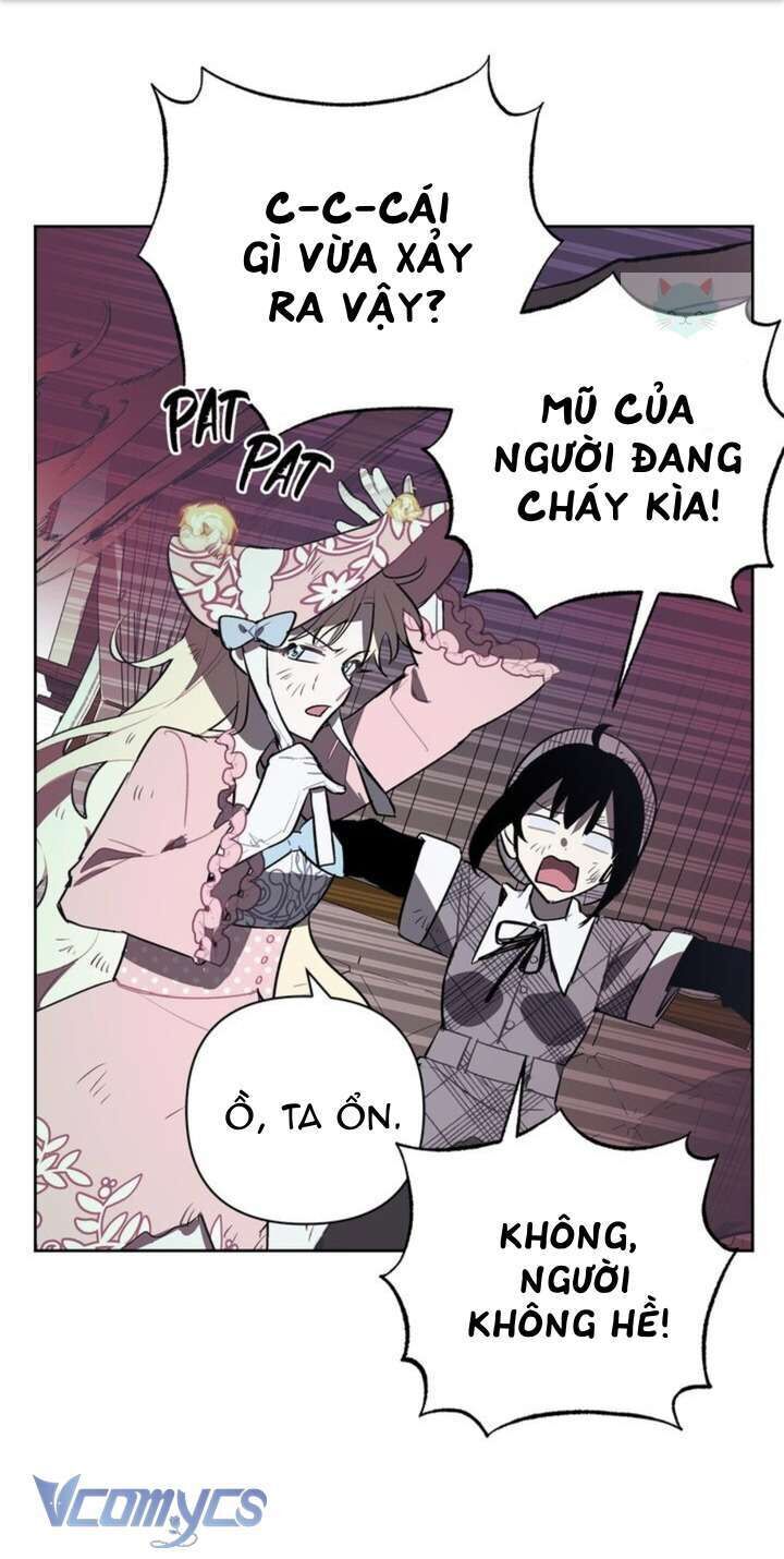 Cách Để Giết Một Pháp Sư Chap 7 - Next Chap 8