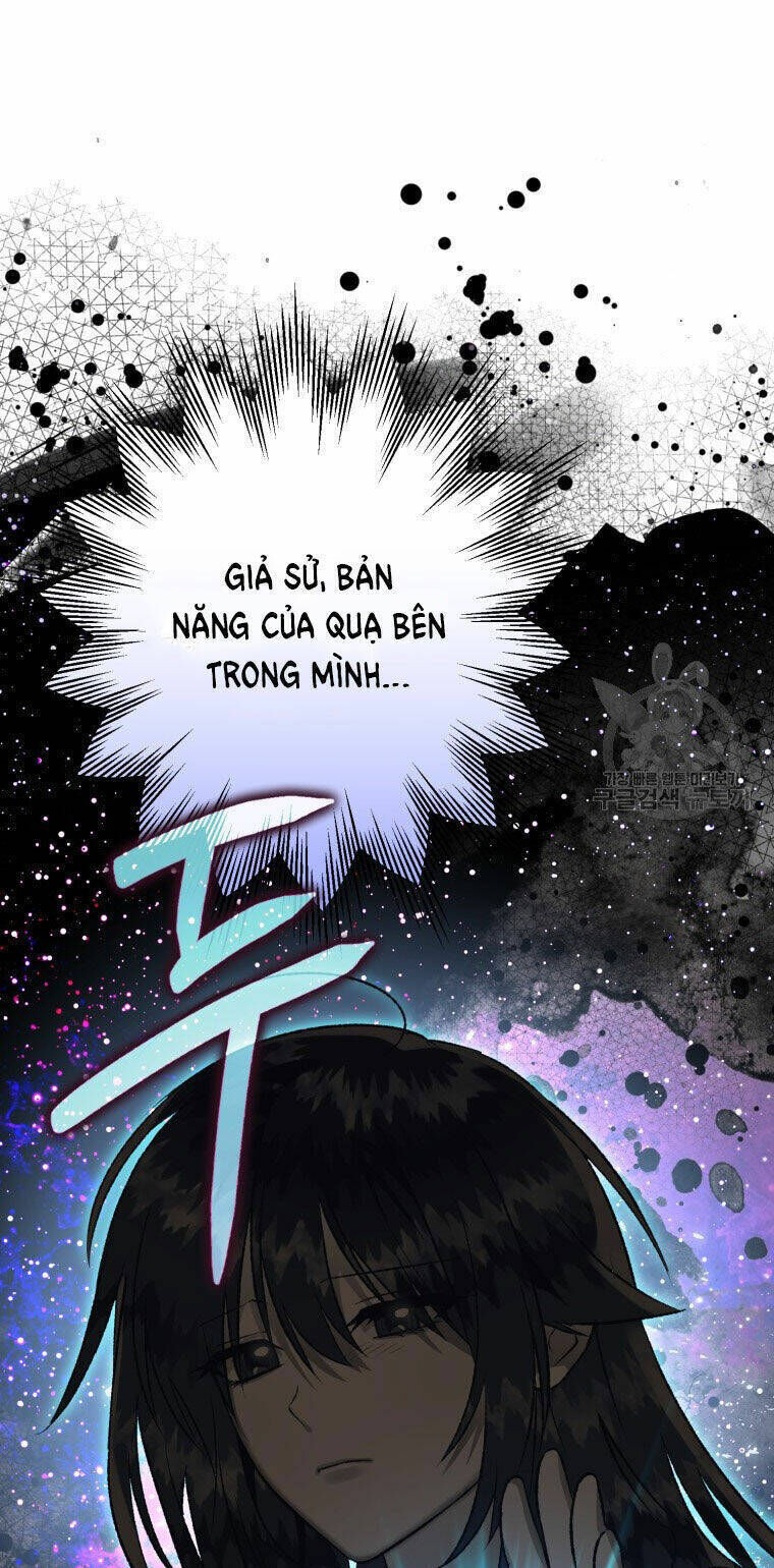 bỗng nhiên tôi trở thành quạ đen!! chapter 84.2 - Next Chap 85