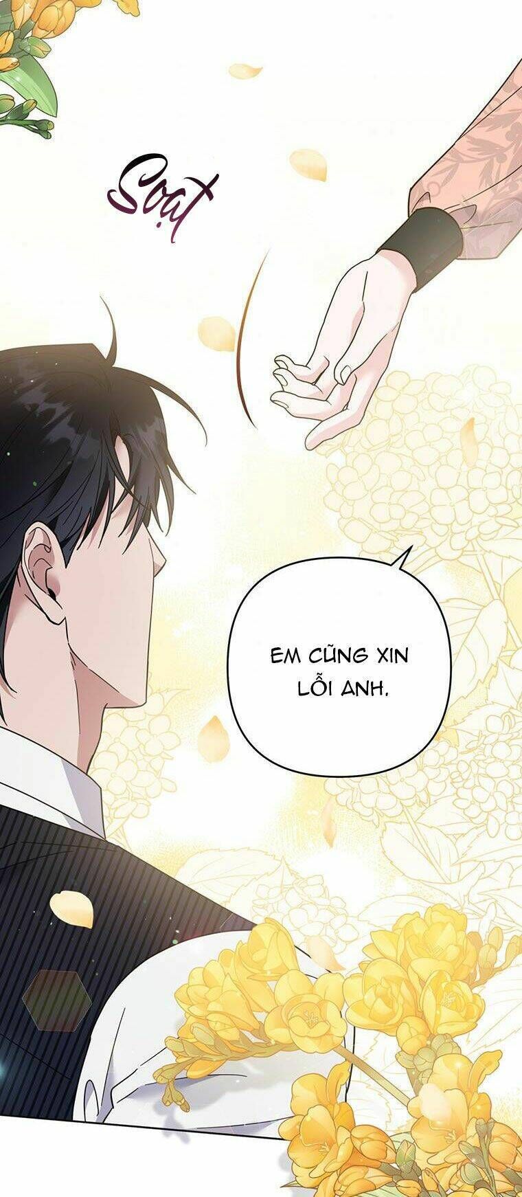 hãy để tôi được hiểu em chapter 52.2 - Trang 2