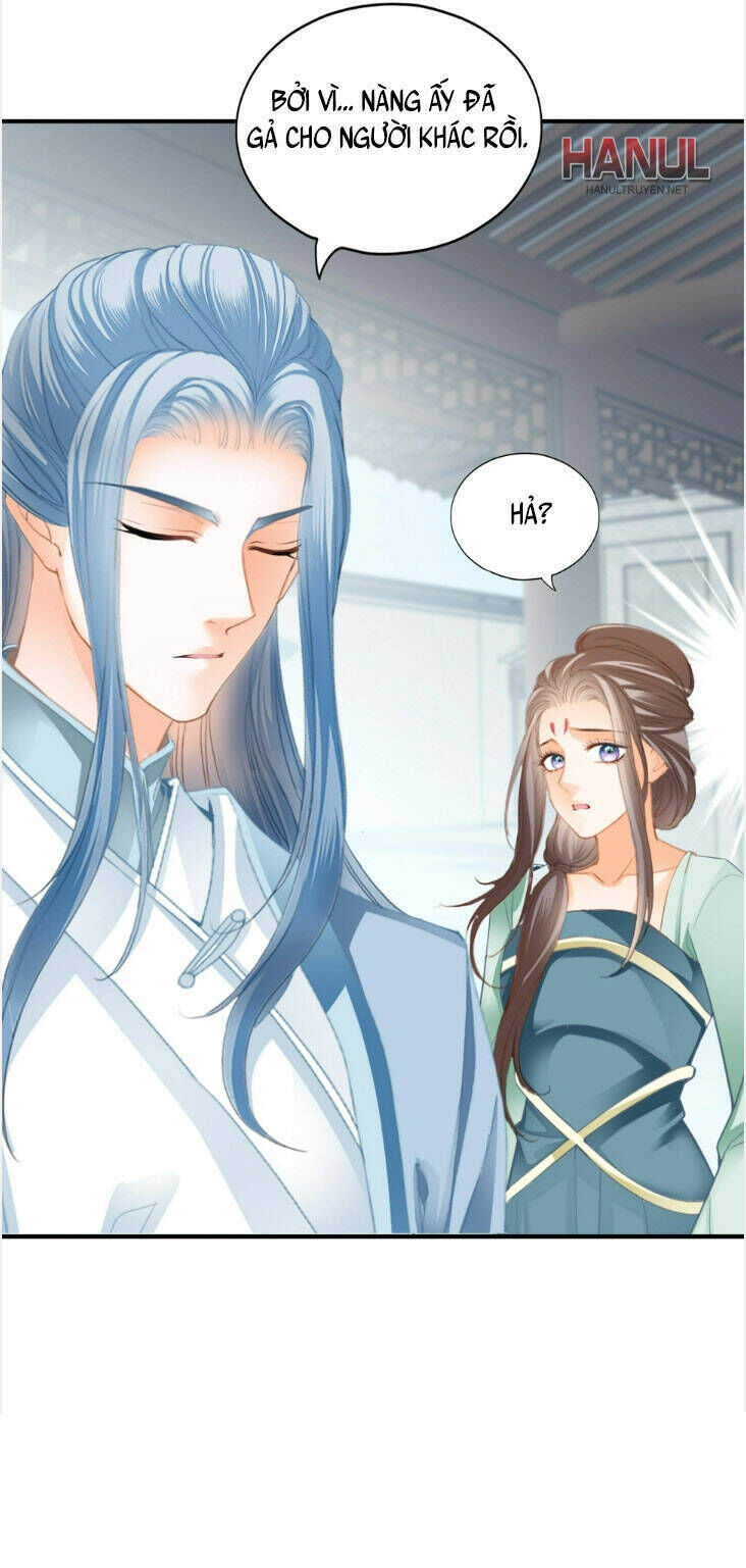 bổn vương muốn ngươi chapter 193 - Next chapter 194