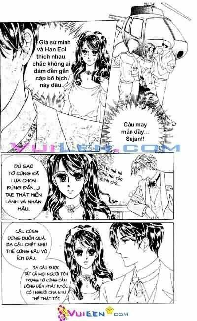 Cô Gái Yêu Kiều Chapter 10 - Next 