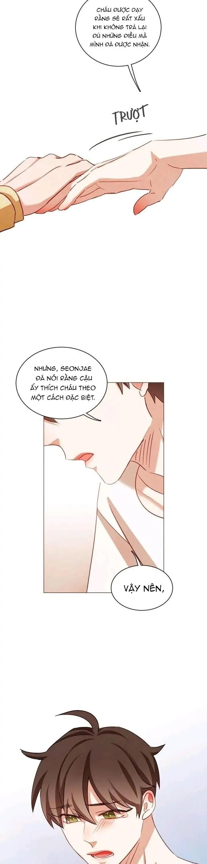 Ma Cà Rồng Đếch Có Thật Đâu! (END) Chapter 46 - Next Chapter 47