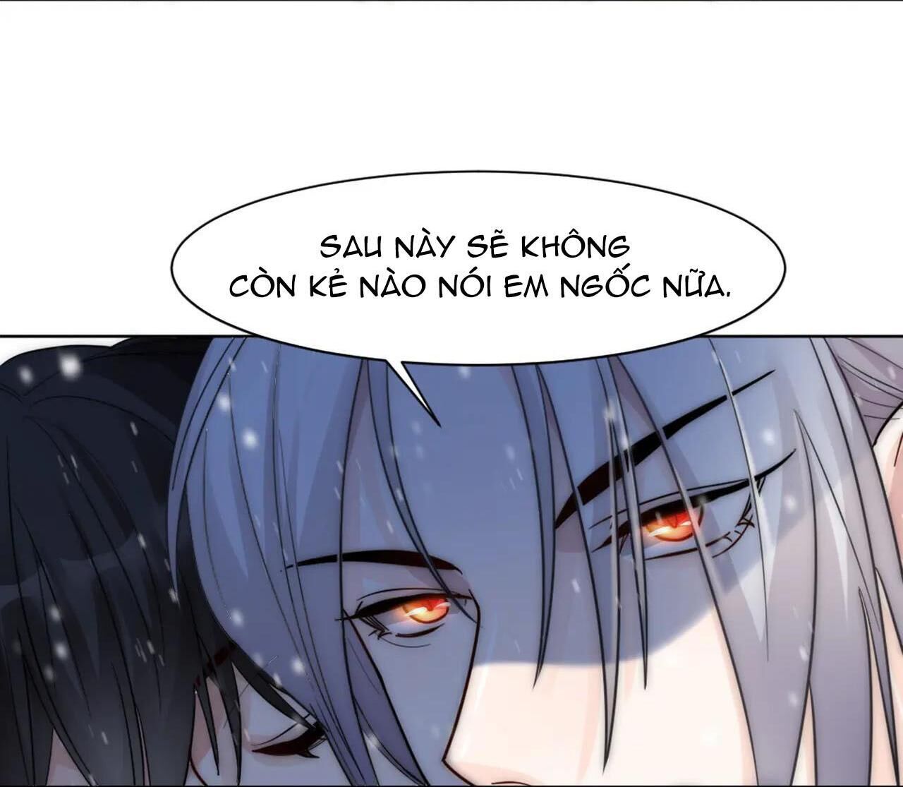 bảo bối ngoan, không thể cắn Chapter 17 - Next Chương 18