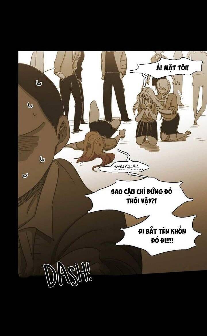 Không Bao Giờ Hiểu Chapter 70 - Trang 2