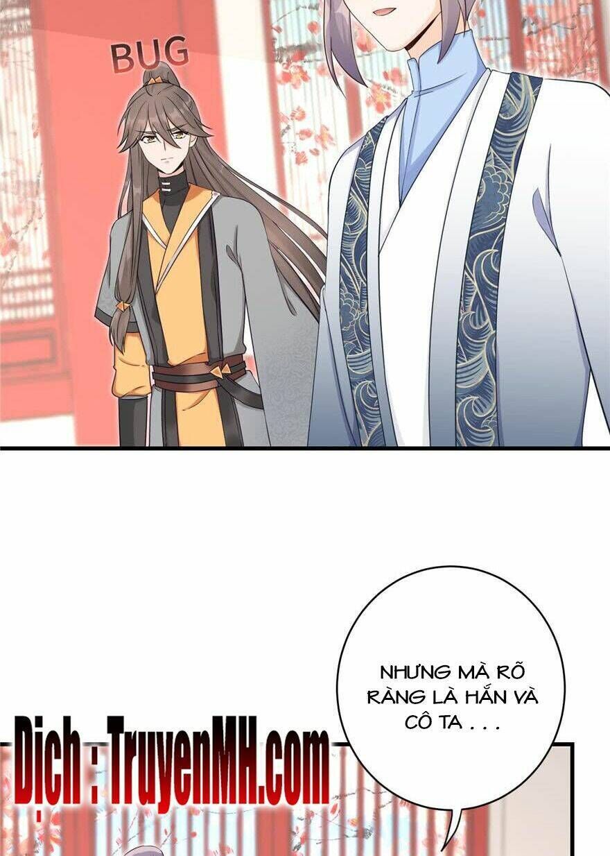 đồ đệ nhà ta lại quải rồi chapter 133 - Next chapter 134