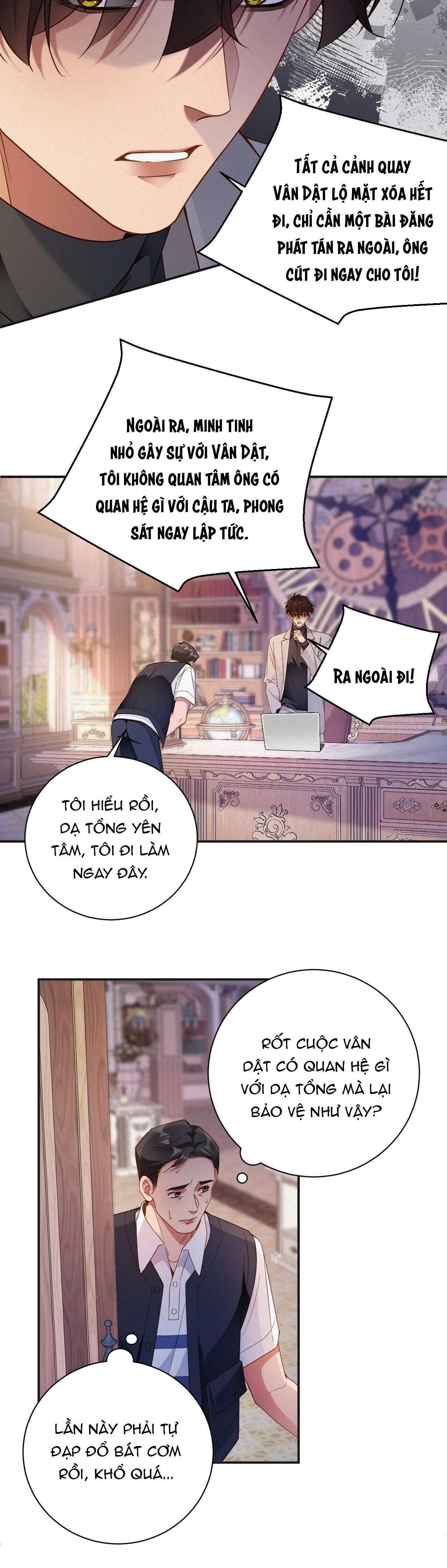 Chồng Cũ Muốn Tái Hôn Lần Nữa Chapter 58 - Trang 1