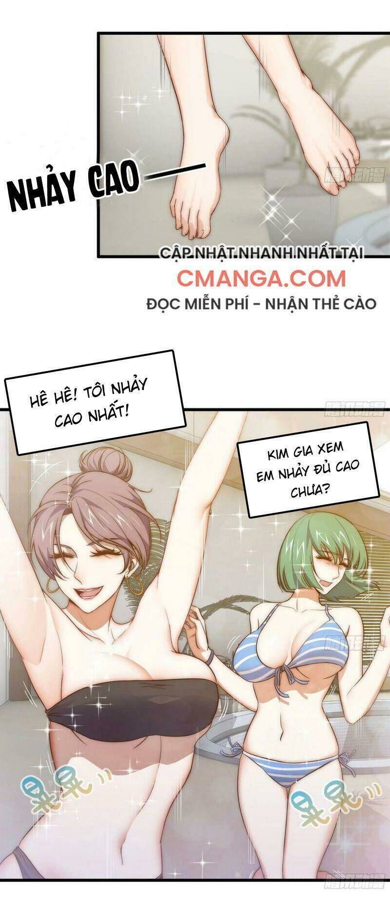 tôi chuyển vàng tại mạt thế Chapter 86 - Next Chapter 87