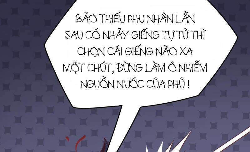 ngày nào thiếu soái cũng ghen chapter 4 - Next chapter 5