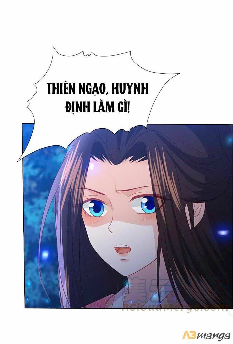 phượng hoàng thác: chuyên sủng khí thê chapter 206 - Trang 2