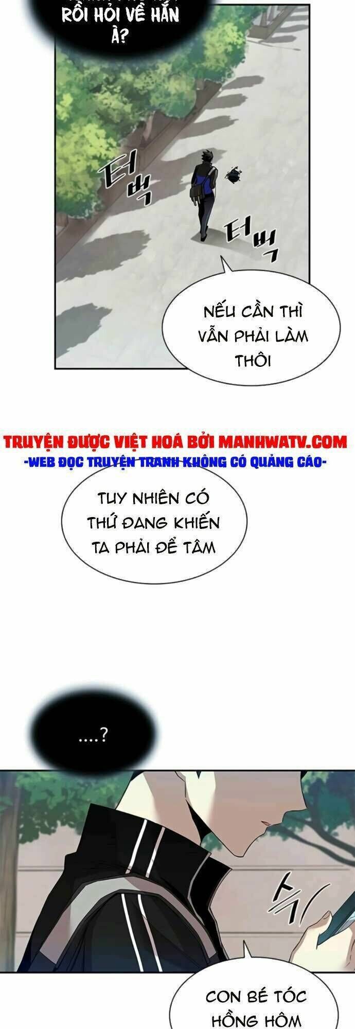 chuyển sinh thành ác nhân chapter 18 - Trang 2