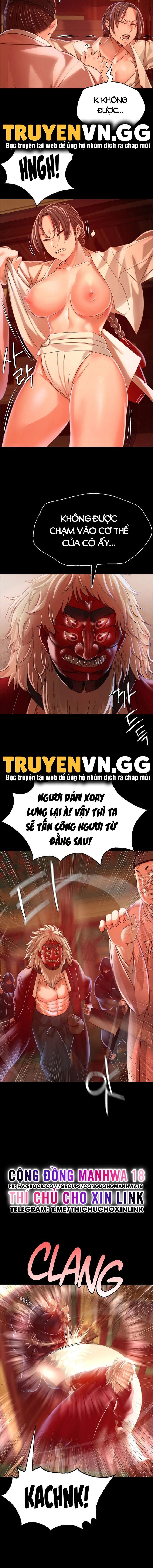 tiểu thư chương 42 - Trang 1