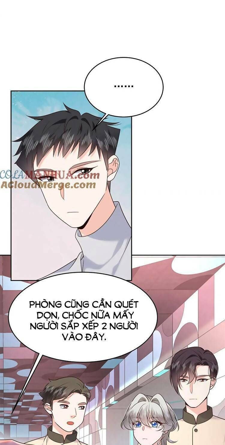 hotboy quốc dân là nữ chapter 378 - Trang 2