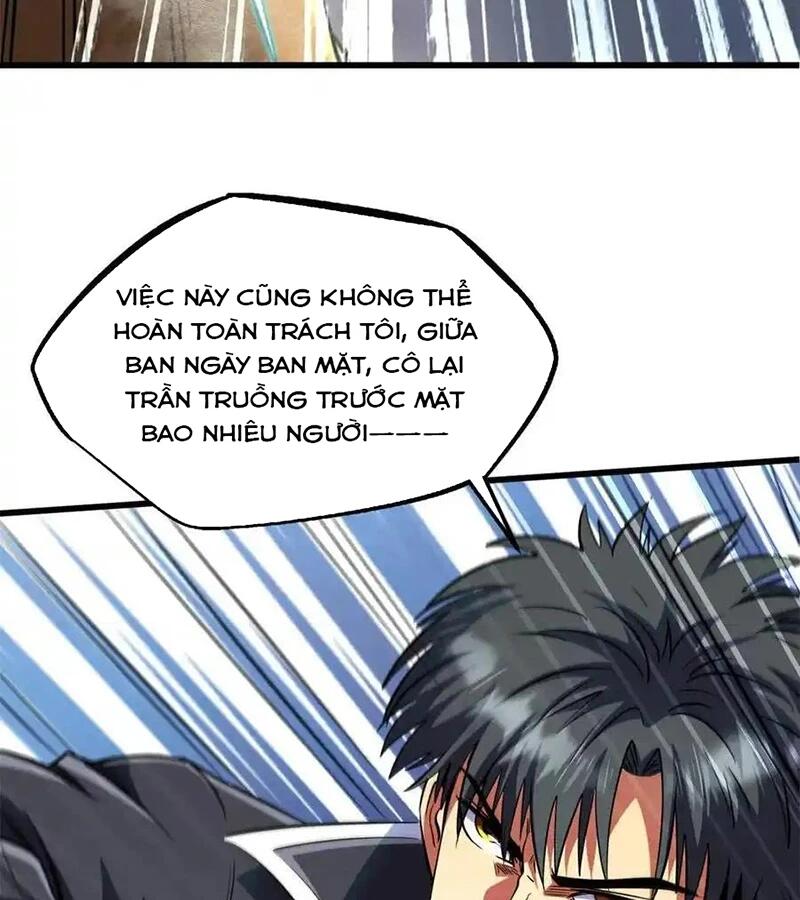 siêu cấp thần cơ nhân Chapter 271 - Next Chapter 272