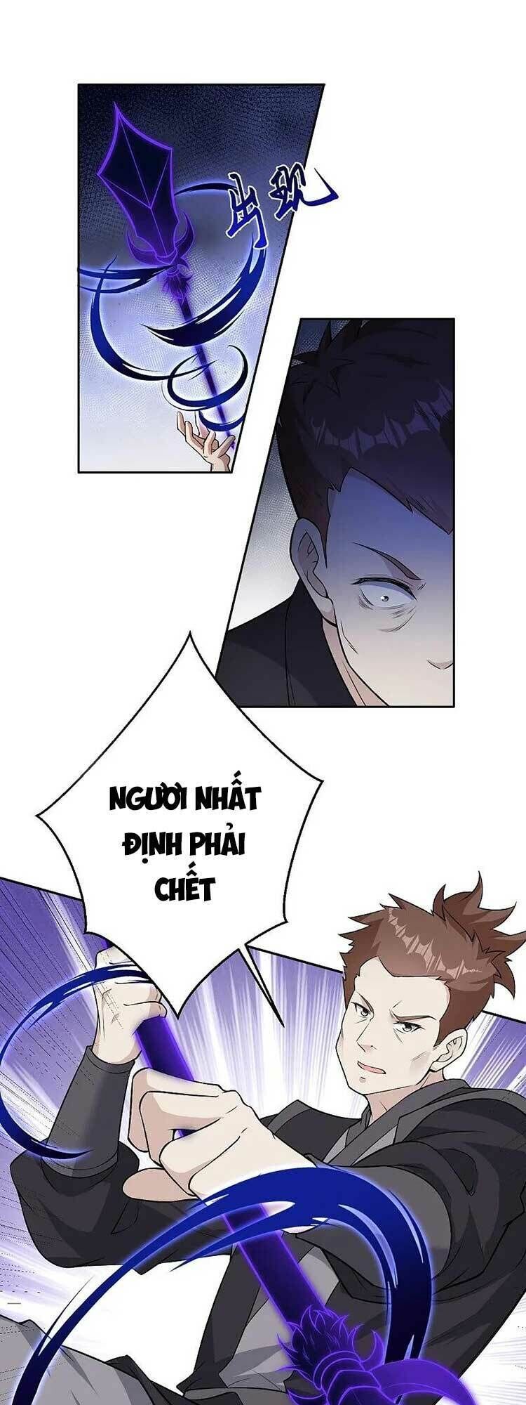 nghịch thiên tà thần chapter 603 - Trang 2