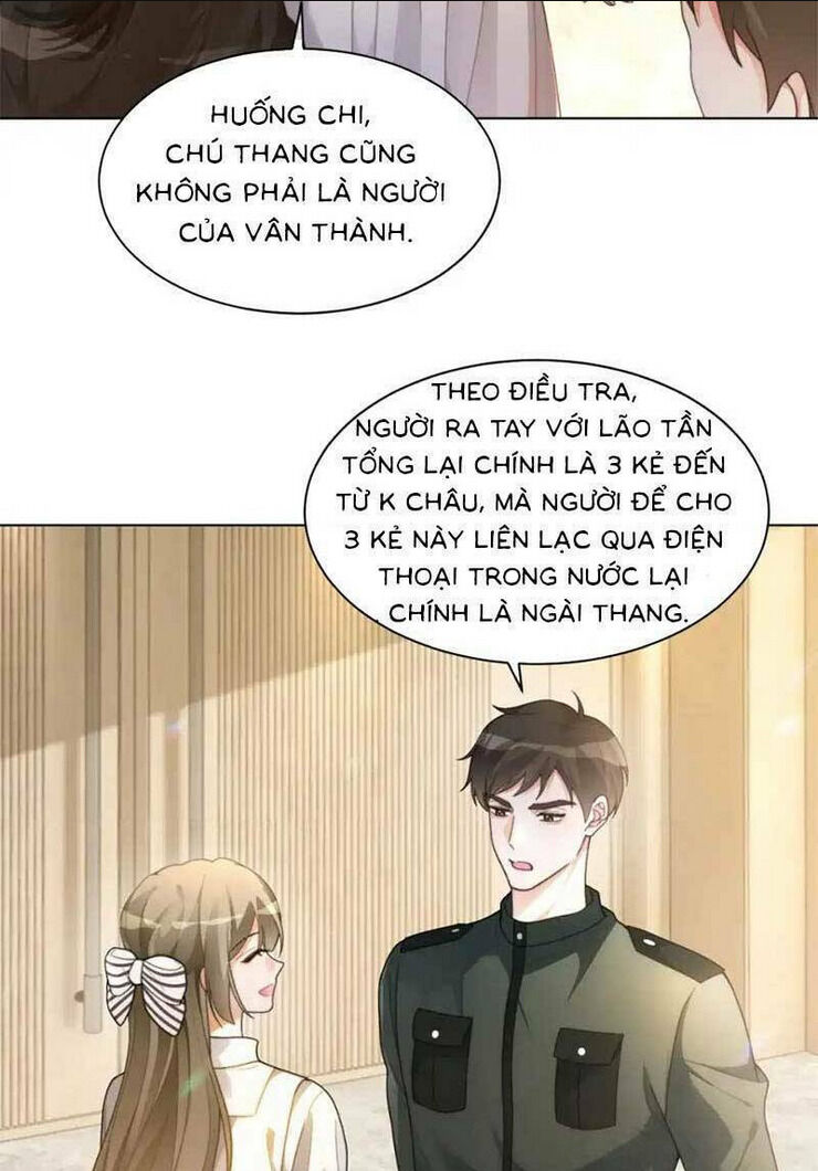 được các anh trai chiều chuộng tôi trở nên ngang tàng chapter 263 - Next chapter 264