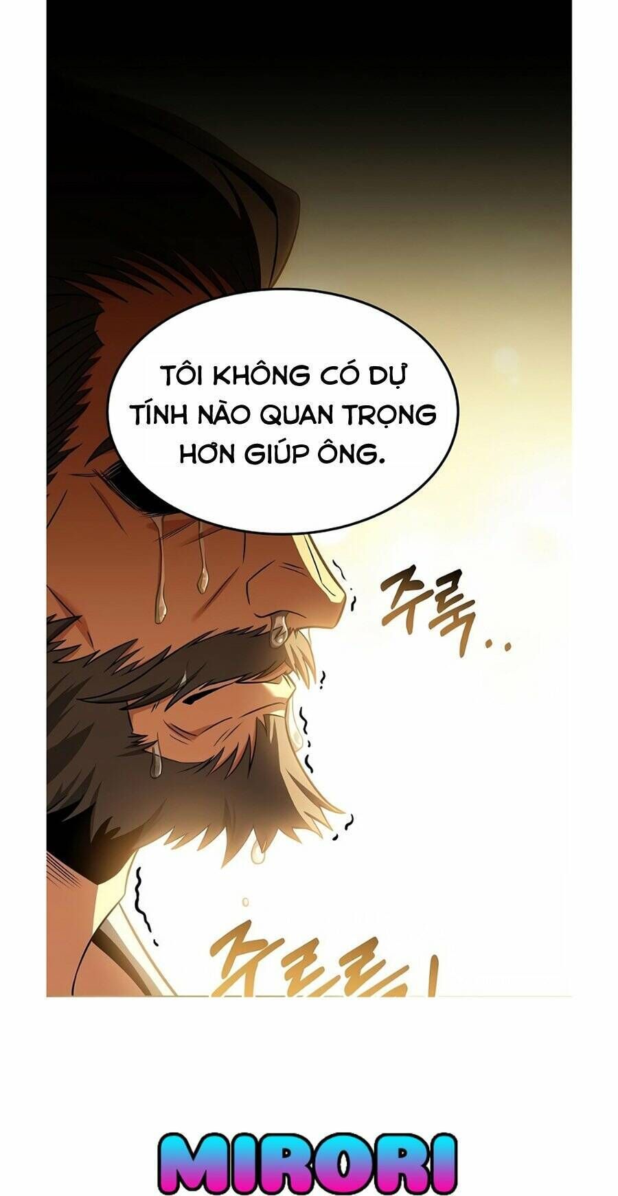 đại pháp sư mở nhà hàng chapter 4 - Next chapter 5