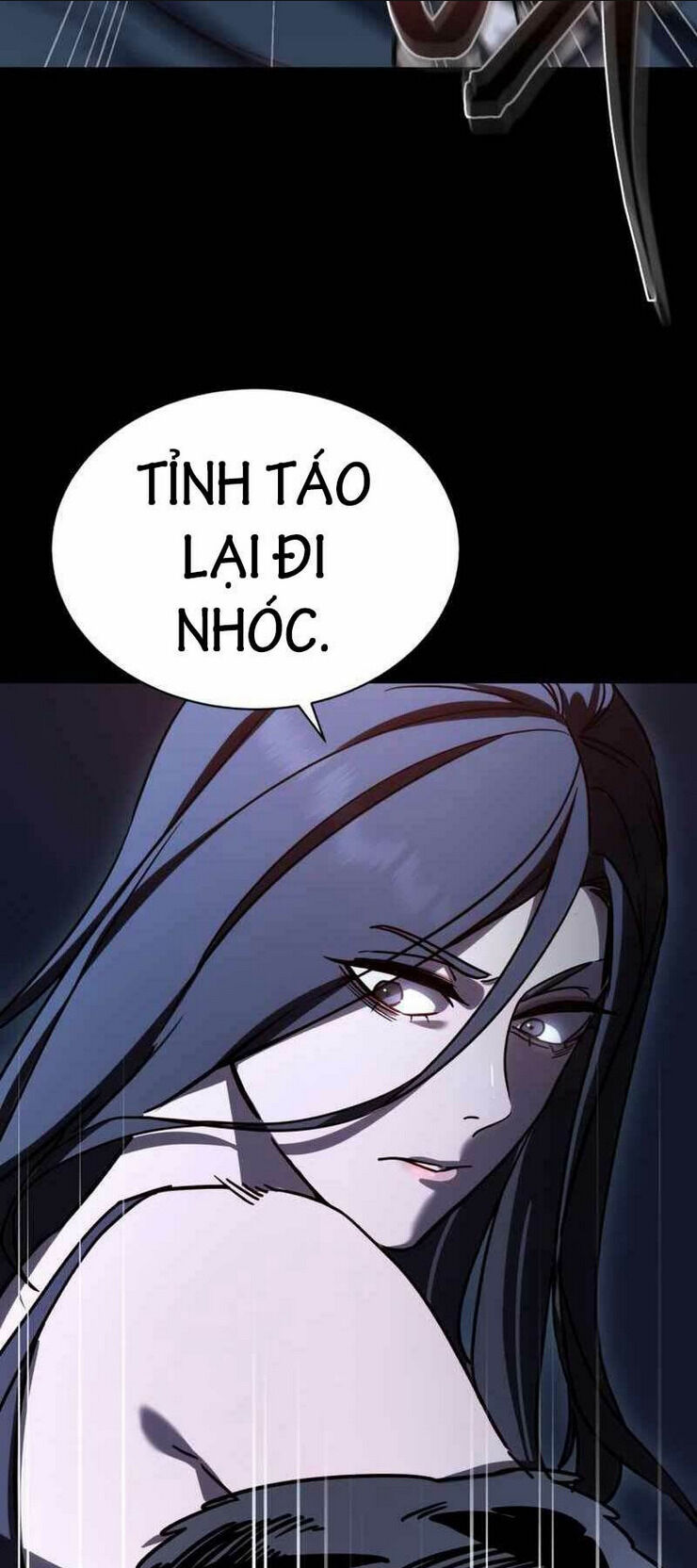 tinh tú kiếm sĩ chapter 5 - Next chương 5.5