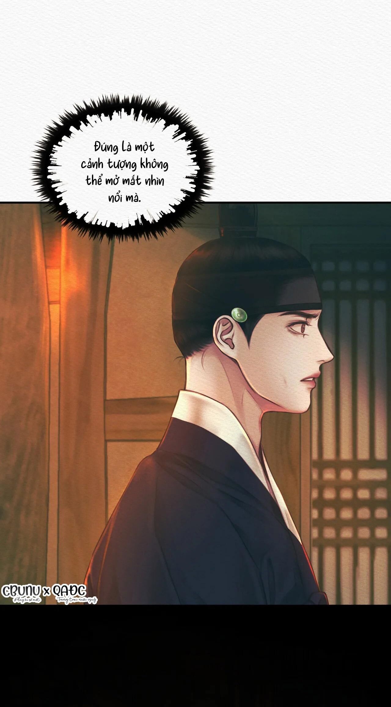 (CBunu) Củy Dạ Khút Chapter 29 - Trang 1