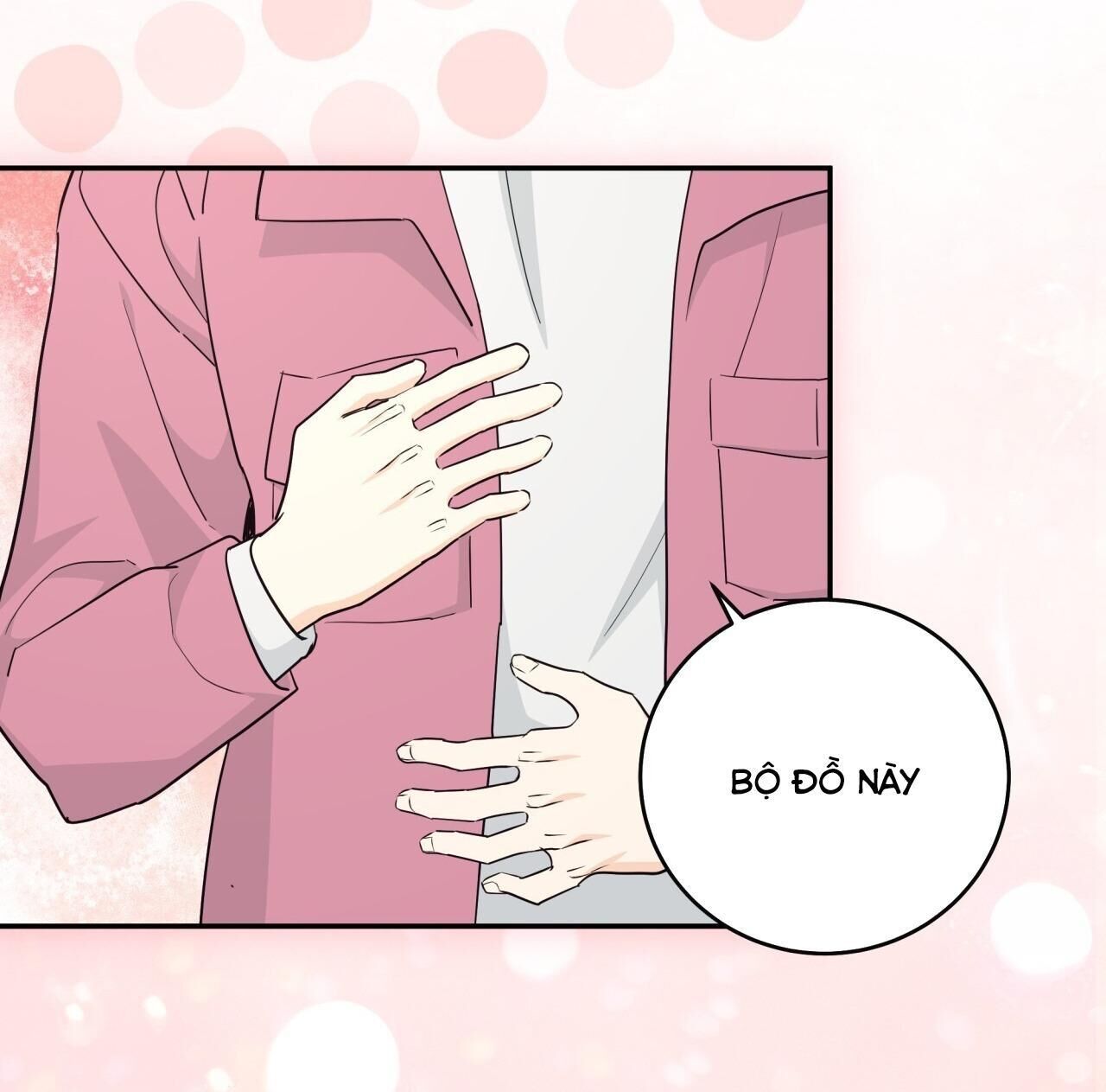 vị ngọt không đường (sweet not sugar) Chapter 48 - Next Chapter 49